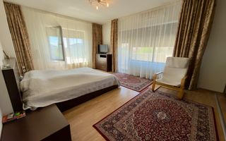 CASA INDIVIDUALA - TEREN 800 MP - TOATE UTILITATILE - LANGA SOLEIA - Poză 4
