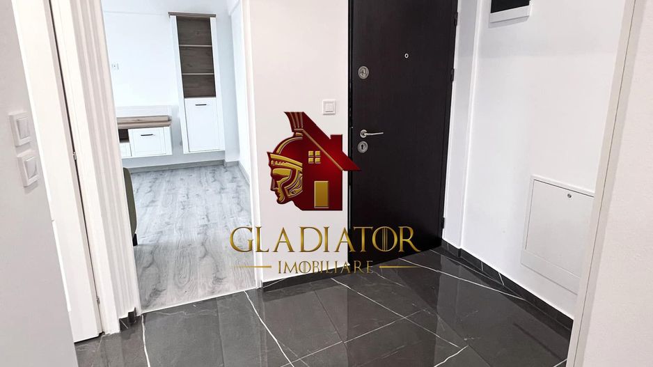 Apart nou 2 cam, dezvoltator cu experienta - Capat CUG Lunca Cetatuii - Poză 10