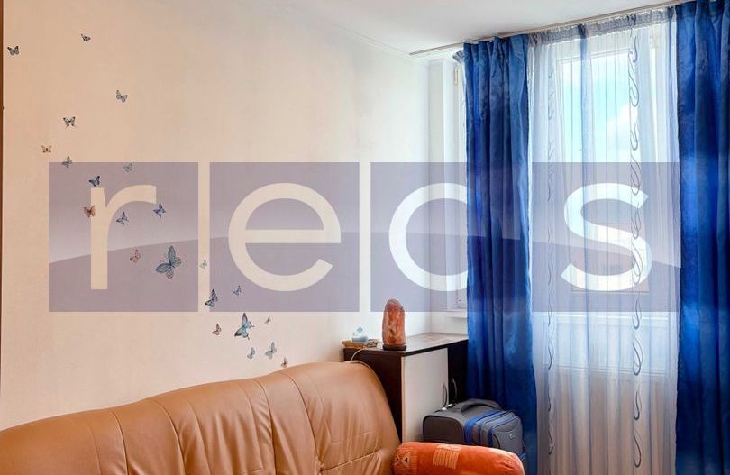 DE VANZARE 3 CAMERE DRUMUL TABEREI | 44,18 MP | REABILITAT | METROU - Poză 2