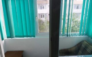 Apartament 1 cameră cu balcon, Alexandru, Iași – 26 mp, etaj 3/4, decomandat, mobilat și utilat - Poză 7