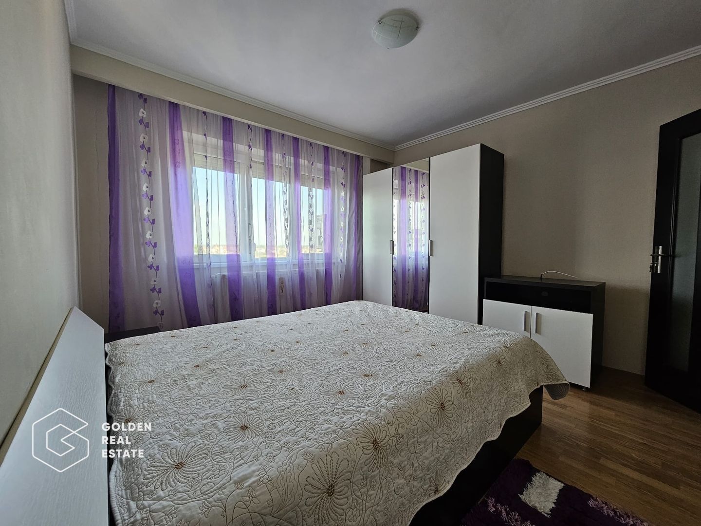 Apartament 3 camere, zona Podgoria - Poză 5