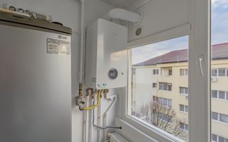Ap. decomandat cu 3 camere | Lipovei | Comision 0% - Poză 8