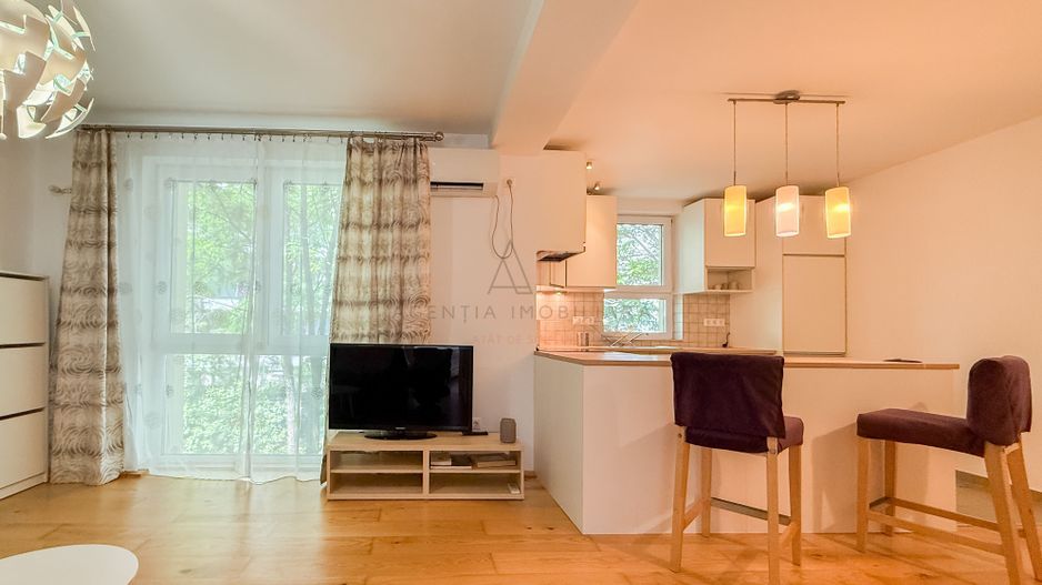 2 Camere Herastrau | Soseaua Nordului | In Vila - Poză 5
