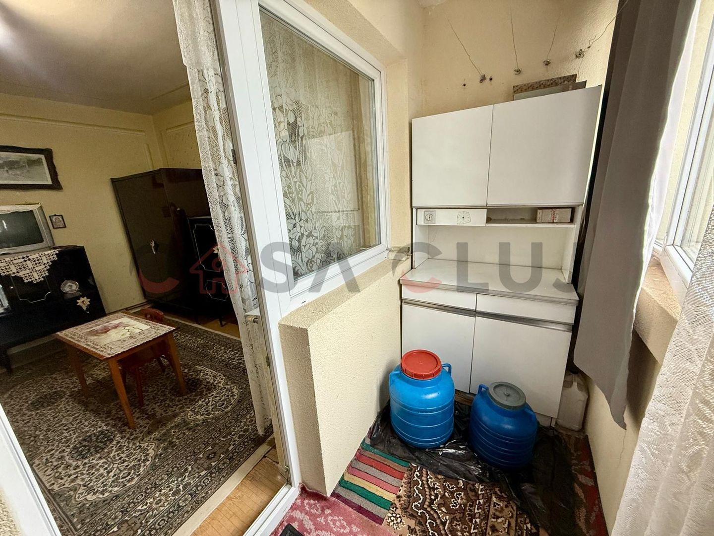 Decomandat, etaj intermediar, Mănăștur - Poză 6