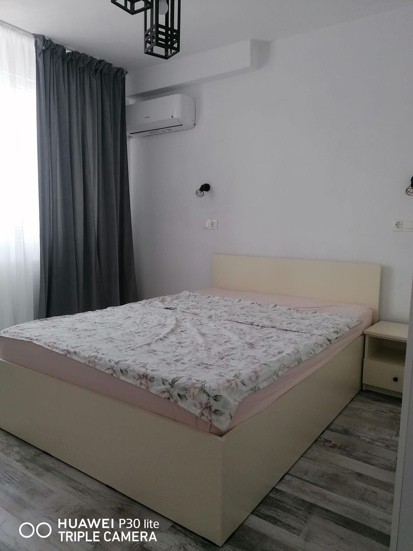 AP. 2 CAMERE GIULESTI, BOILER, MASINA SPALAT VASE, METROU 10 MINUTE - Poză 9