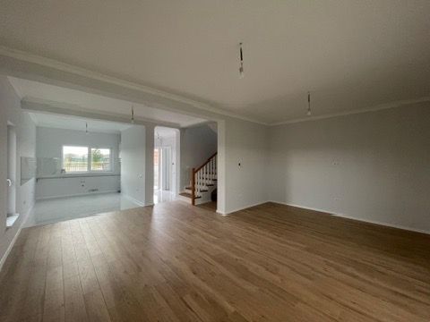 Duplex 5 camere cu finisaje premium-Moșnița Nouă - Poză 3