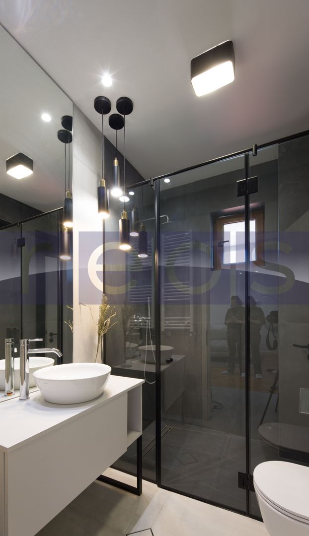 APARTAMENT 4 CAMERE |  BALCON 10MP | LOC DE PARCARE - Poză 16