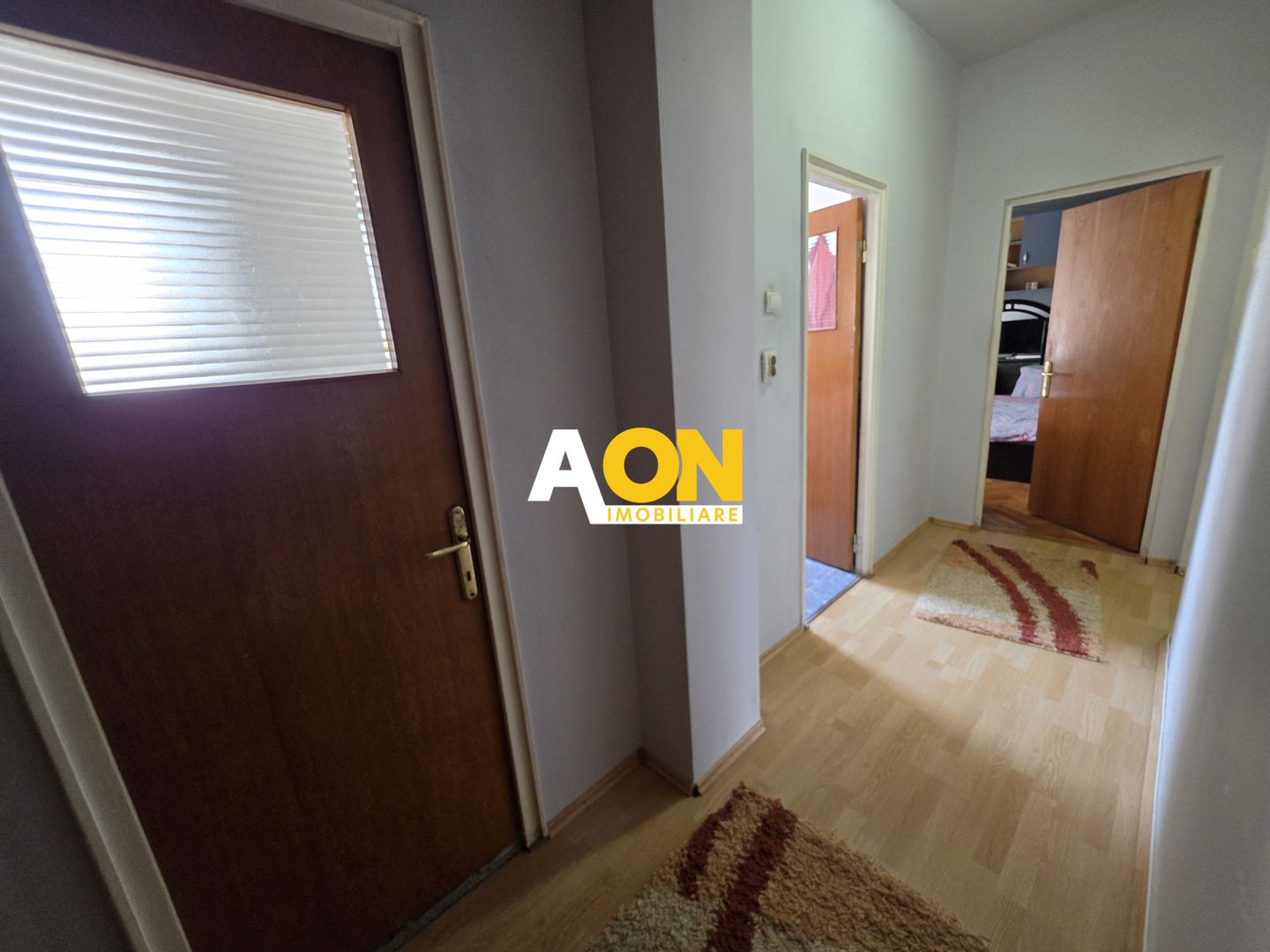 Apartament 4 Camere,  2 Bai. Zona Closca, 103mp Utili - Poză 12