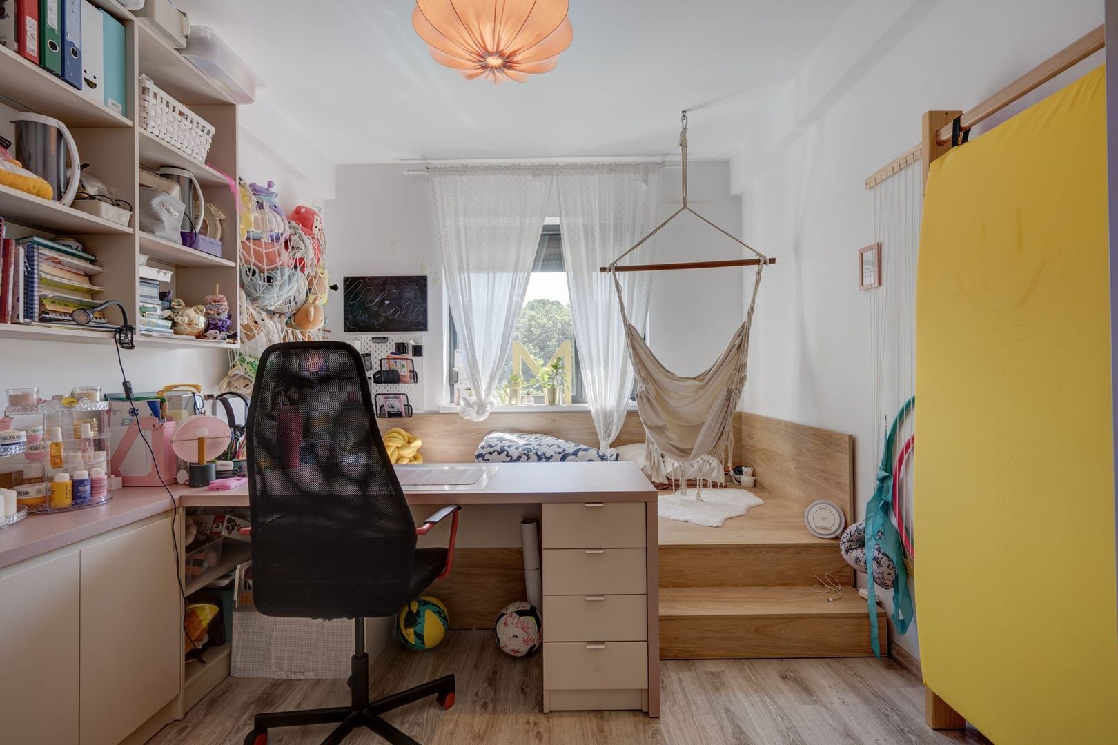 Apartament mobilat si utilat langa padurea Baneasa - Poză 14