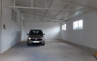 Hală Depozitare 360 mp | Someșeni | Acces TIR | Curte 710 mp | Curent - Poză 3