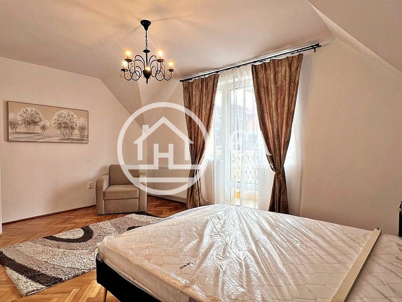 Apartament cu 3 camere de închiriat în zona Spitalul Judetean, Oradea - Poză 4