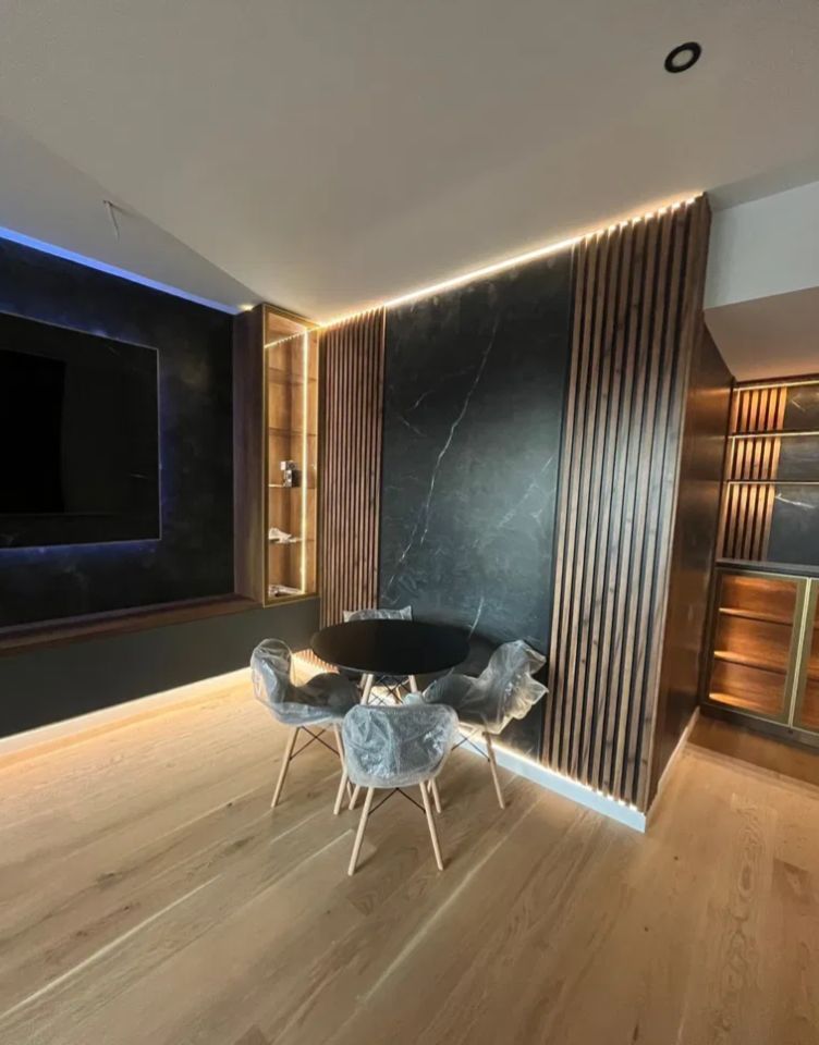 Apartament ULTRALUX in Pipera - prima inchiriere - parcare subterana - Poză 7