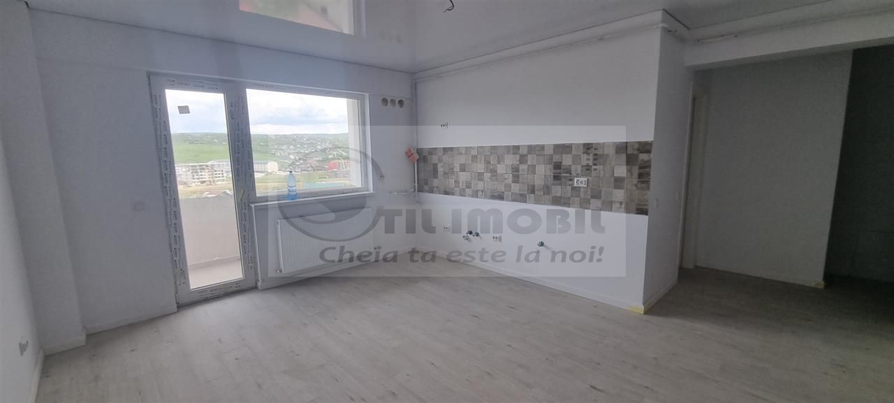 Apartament 2 camere Bucium - Pret promotional plata cash. - Poză 1