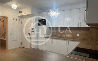 Apartament cu 2 camere de vanzare in Prima Arena Oradea - Poză 5