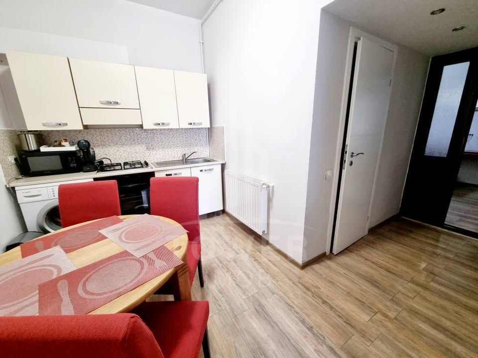 Apartament central in regim hotelier - Poză 8
