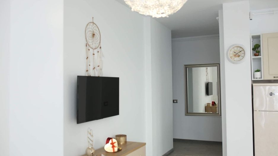 Apartament 2 camere– Alezzi Beach Resort - Piscina, Fitness & Spa - Poză 7