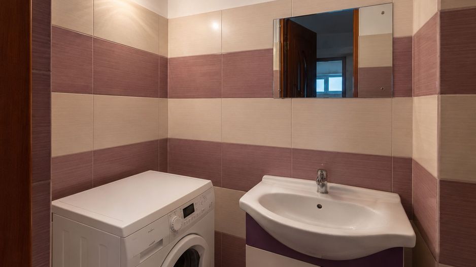 Apartament 3 camere, etaj 7, decomandat, zona TRAIAN - BCR; - Poză 6