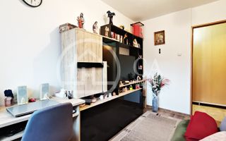 Apartament cu 3 camere de vanzare in zona Decebal, Oradea - Poză 5