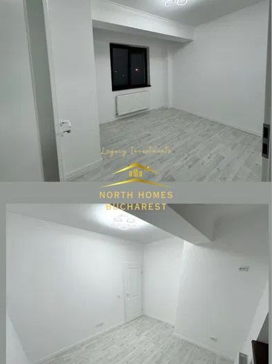 Apartament de 2 camere nou renovat zona Damaroaia - Lagoon Park - Poză 3