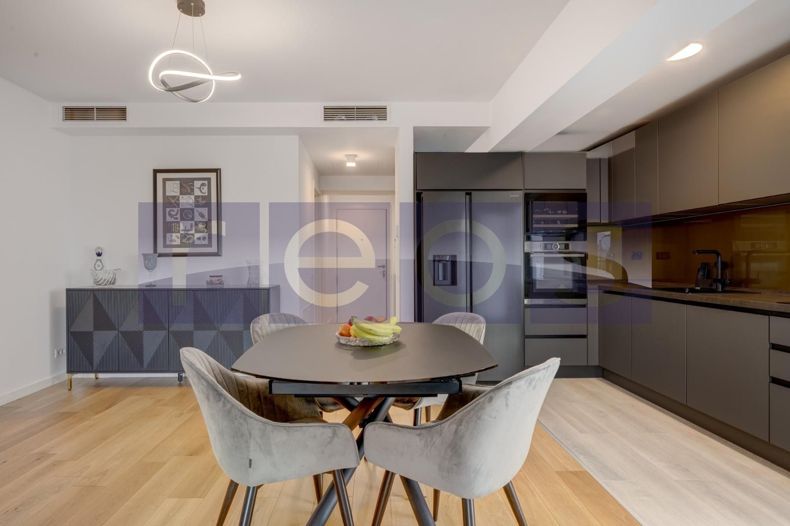 VANZARE 3 CAMERE DECOMANDAT - Poză 8