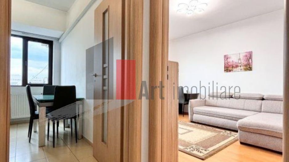 Oferim  spre vanzare ap de 2 camere, Lujerului, Bloc nou  Parcul Liniei - Poză 2