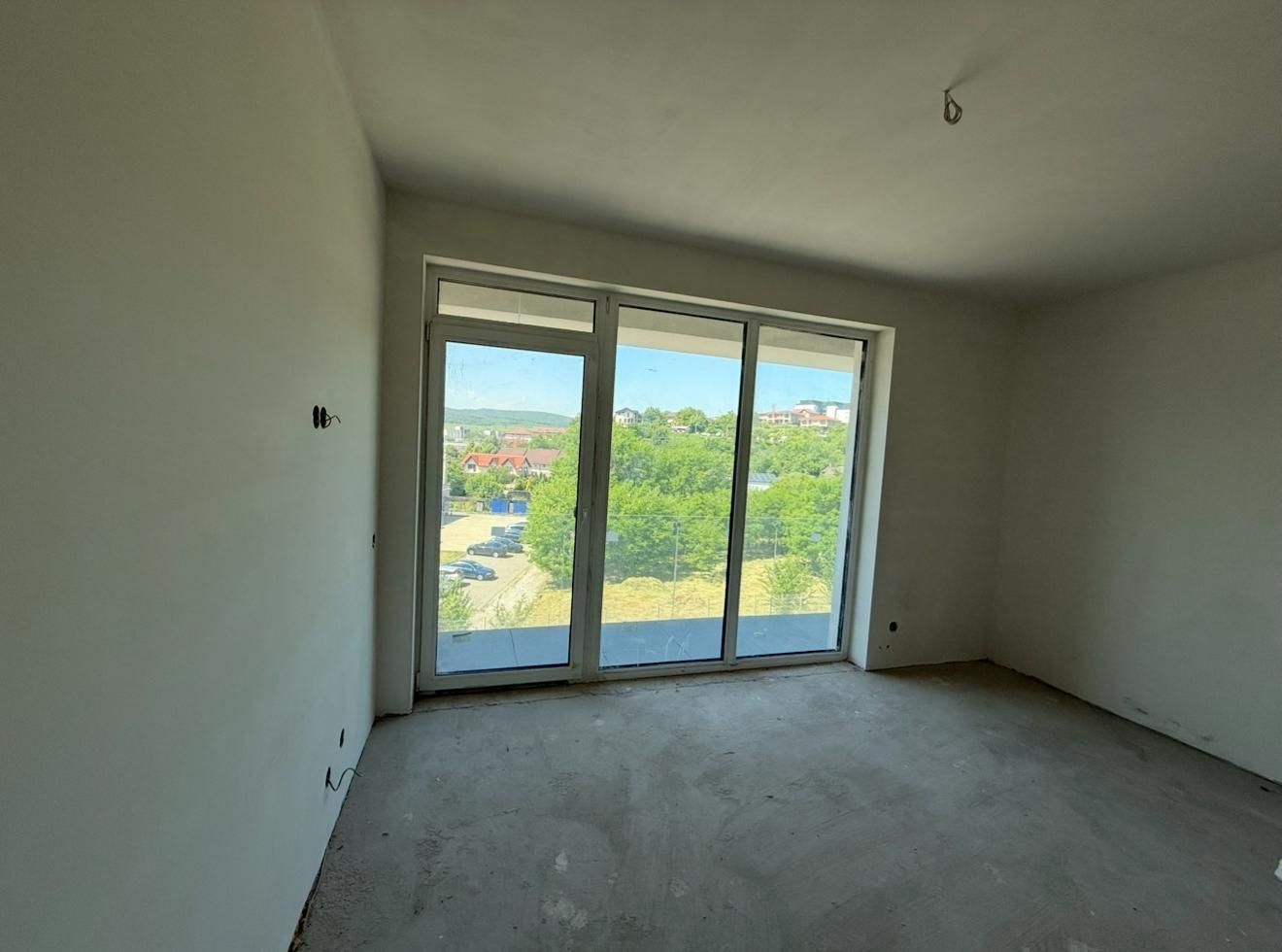 Casa cuplata / duplex in cartierul Dambul Rotund , Cluj Napoca - Poză 4