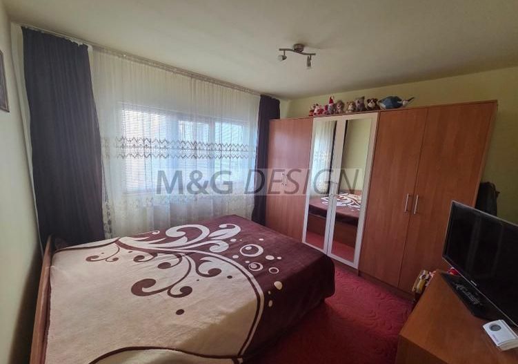 Aradului, apartament 2 camere, etaj 2, CENTRALA,CLIMA - Poză 18
