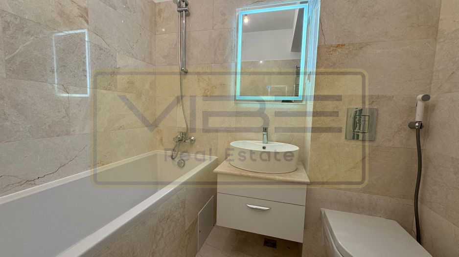 Apartament NOU 2 camere decomandat Royal Town - Poză 15