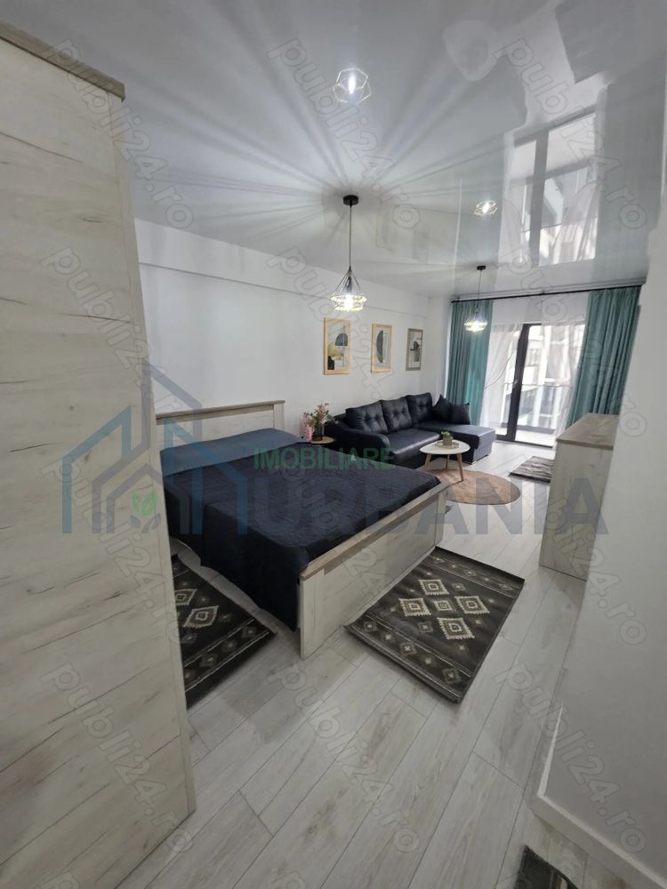 Apartament 1camera - Poză 3