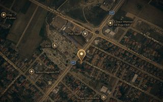 Teren de vânzare în Dumbrăvița – Strada Petőfi Sándor, comision 0% - Poză 2