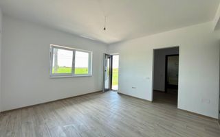 Vila individuala - 5 camere - 3 bai -Teren 310 MP-200 M DE STV - Poză 9