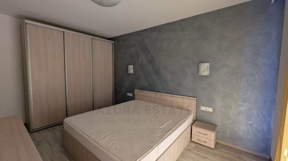 Apartament premium 80 mp utili balcon parcare subterana C. Dumbravii - Poză 5