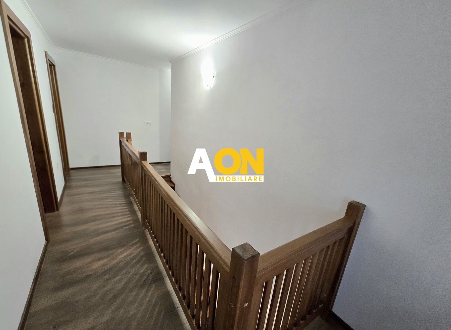 1/2 Duplex, 4 Camere, Zona Ampoi 3 - Poză 12