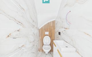 Casă / Vilă cu 4 camere de vânzare în Sanmartin - Poză 12