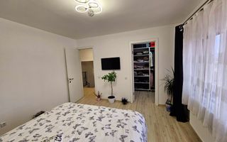 Casa 4 camere, garaj, mobilata, utilata, 311 mp teren, Alba-Micesti - Poză 11