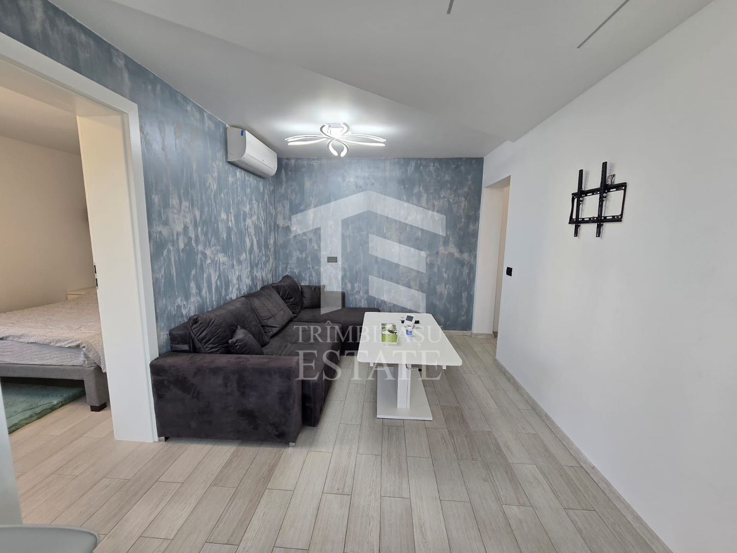 CIRESICA-TOMIS NORD- Apartament 3 camere de inchiriat! - Poză 3