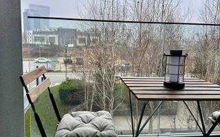 Garsoniera Cloud9 Residence, loc de parcare inclus. - Poză 15