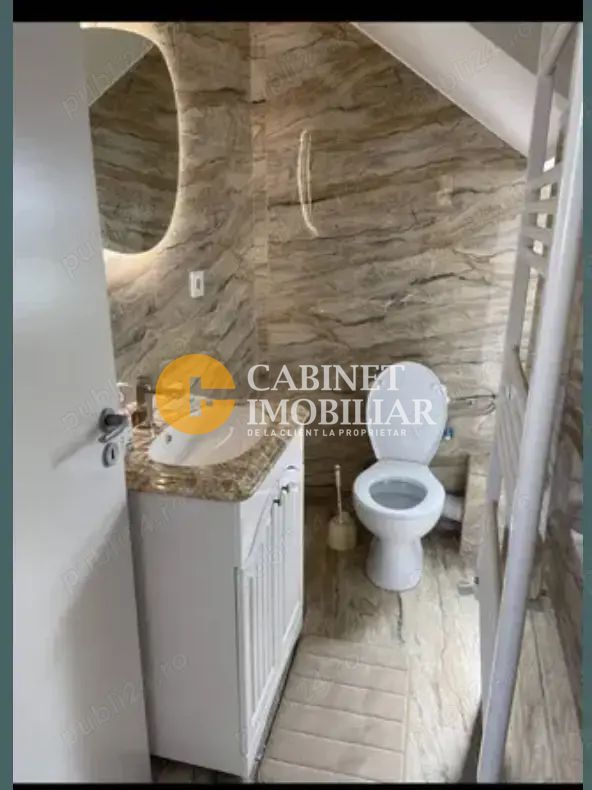 Casă în Stil Mediteranean   3 Camere - Poză 6