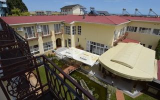 Hotel 45 camere de vânzare în Costinești – aproape de plaja - Poză 10