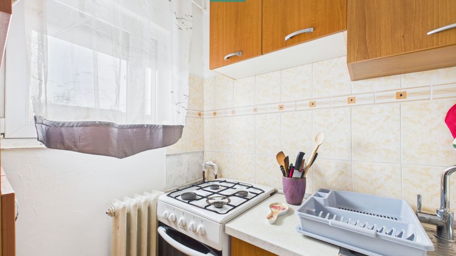 Garsonieră frumoasă în Micalaca - Poză 6