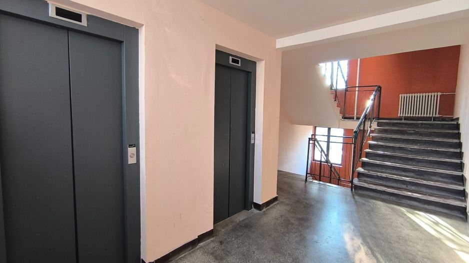 Apartament tip garsoniera Manastur zona Grigore Alexandrescu - Poză 8