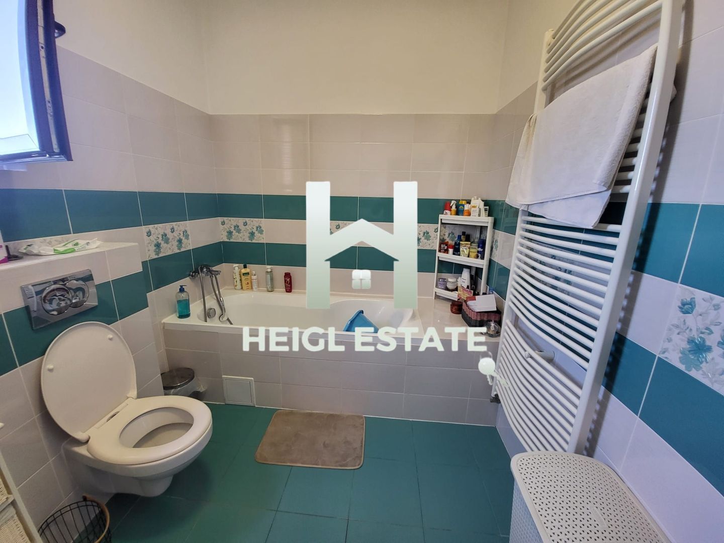 Duplex finalizat cu 3 camere in Mosnita Noua langa Profi - Poză 10