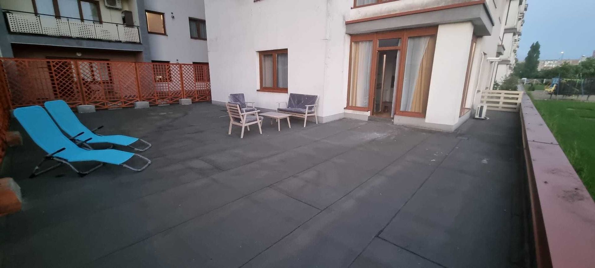 Apartament premium I Terasa 80 mp si loc parcare I Torontalului - Poză 13