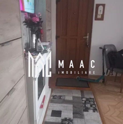 Apartament 2 Camere I Balcon și Pivniță I Terezian - Poză 5