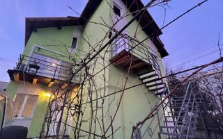 Casa multifunctionala in Gheorgheni – ideala pentru locuinta si afacere! - Poză 4