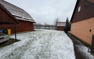 VAND CASA | 78.000 EURO | HORODNIC DE SUS | 4.268 MP | - Poză 22