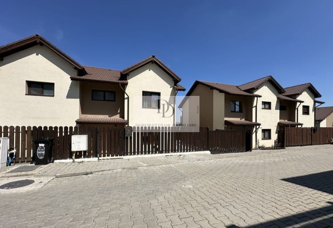 Vanzare Duplex | Dezmir | Finisat si mobilat complet - Poză 19