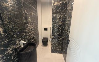 Penthouse exclusivist cu terasă impresionantă – Decebal | Imobil nou - Poză 4