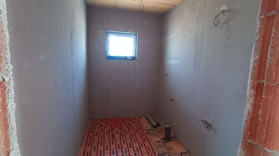 Sanandrei, Duplex Pe Parter, 3 Cam, Dressing - Poză 9