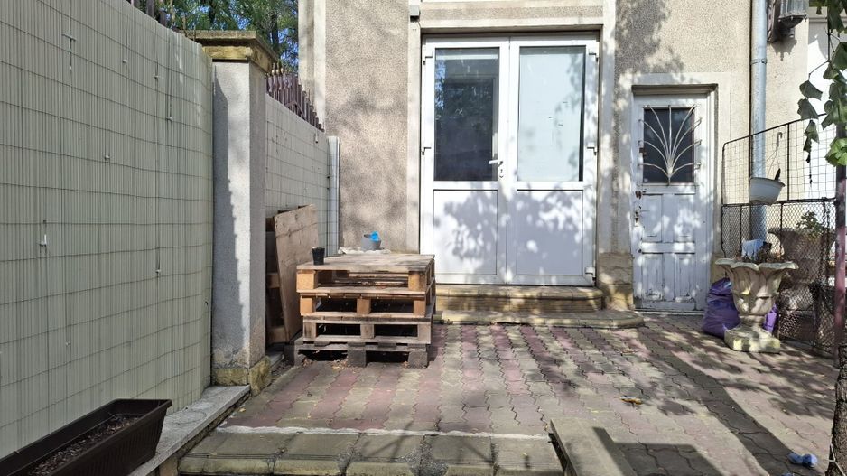 URGENT!, teren in proprietate garaj, CONSOLIDATA 2003, NEGOCIABIL - Poză 4